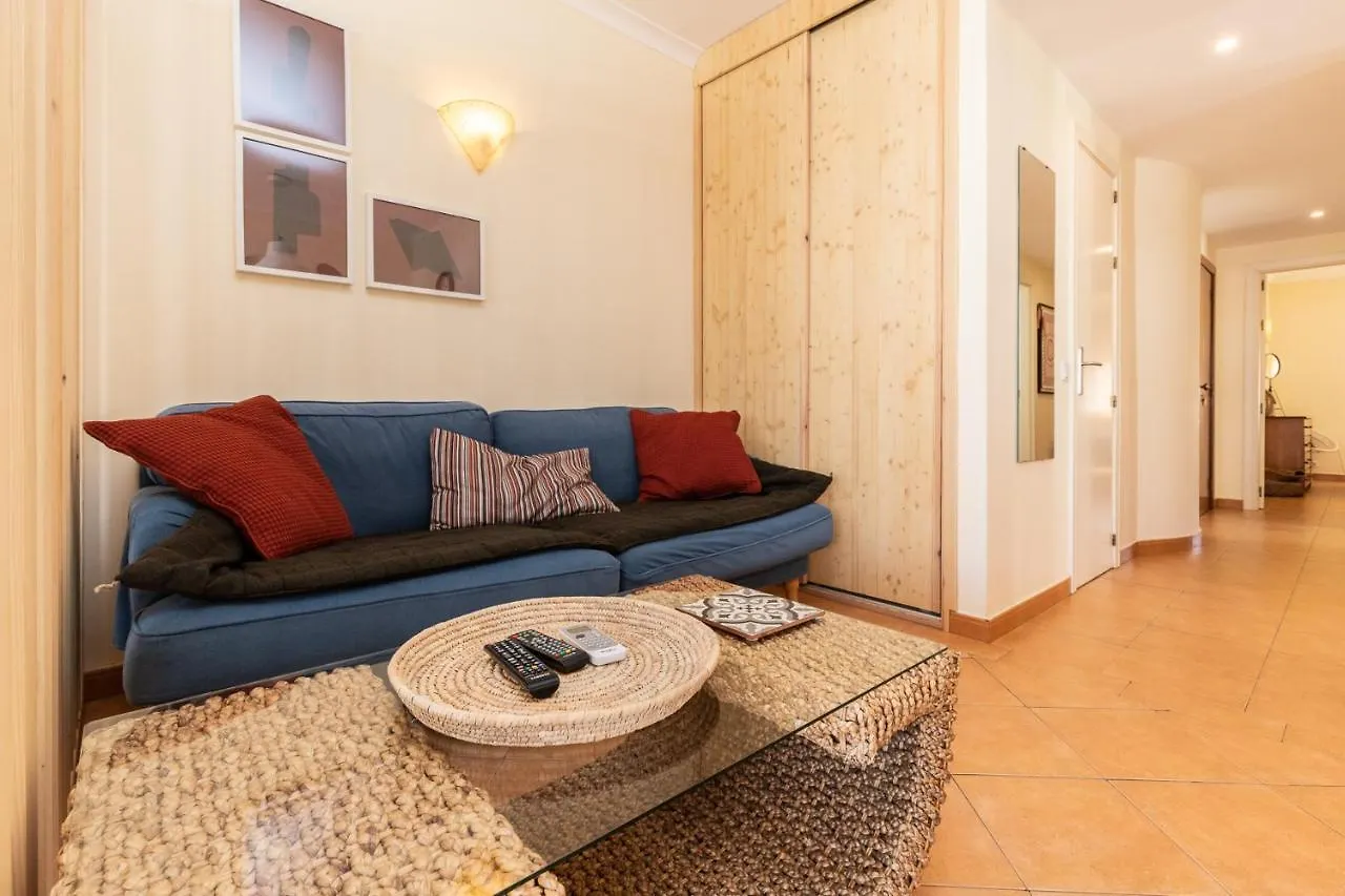 Cabanas Green Apartment & Loft. Cabanas De Tavira 0*,