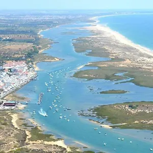 Al De Tavira Apartamento