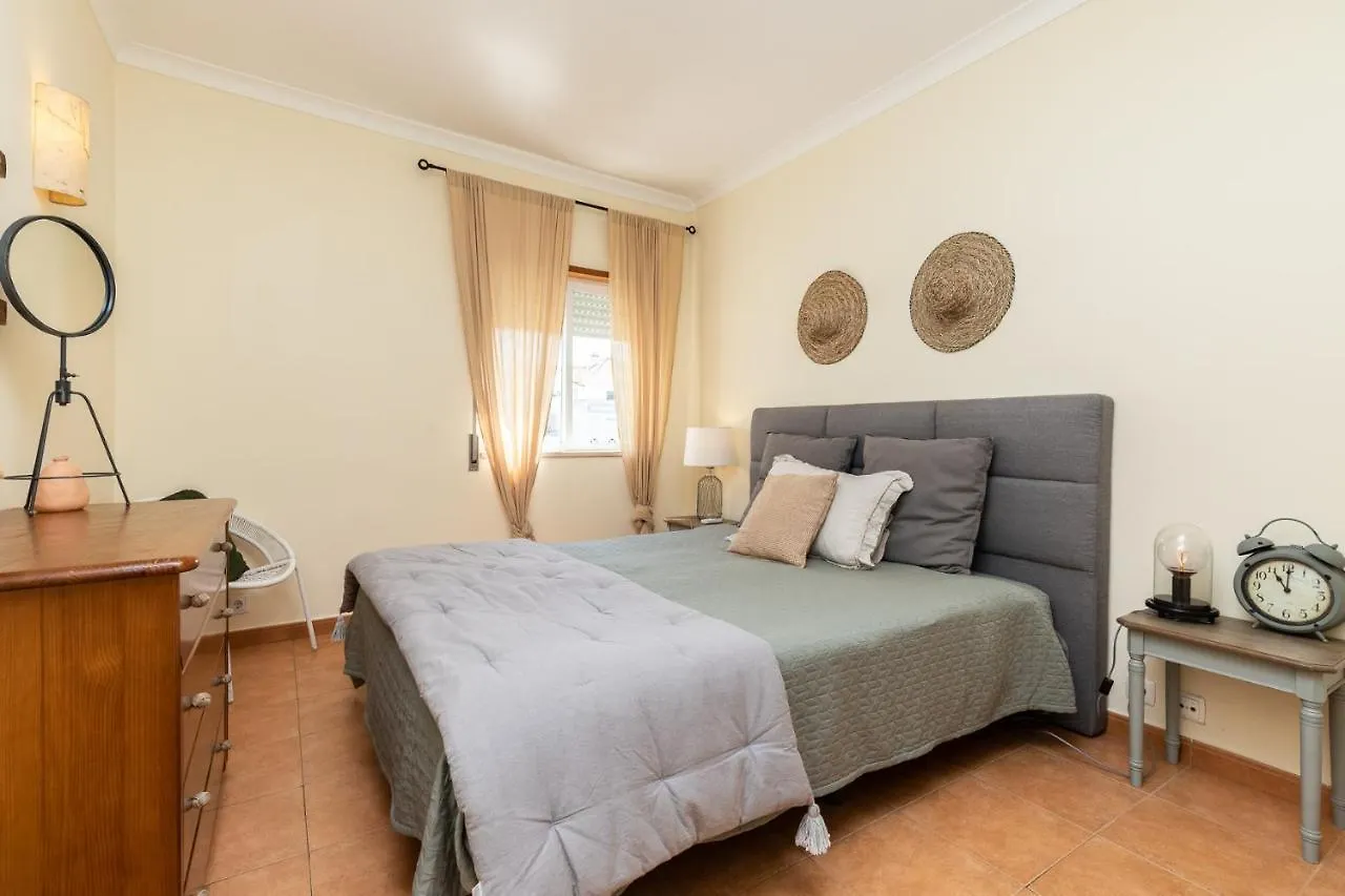 Cabanas Green Apartment & Loft. Cabanas De Tavira