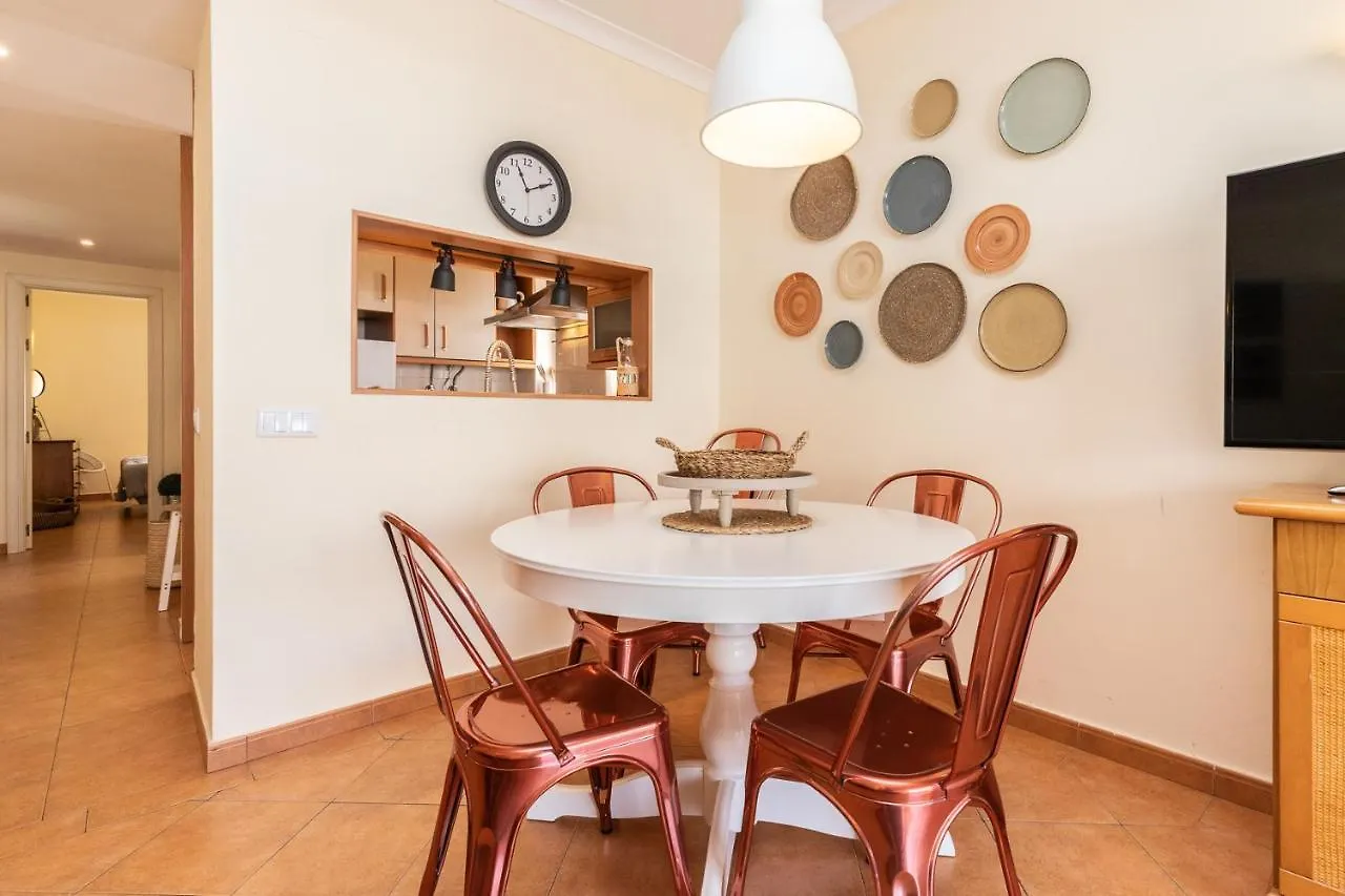 Cabanas Green Apartment&Loft. Cabanas De Tavira Appartement