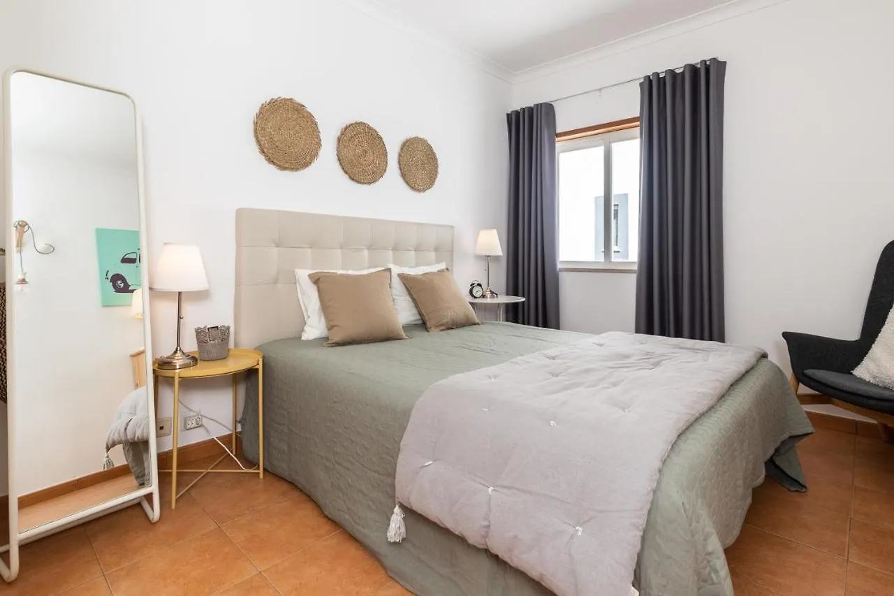 Cabanas Green Apartment&Loft. Cabanas De Tavira