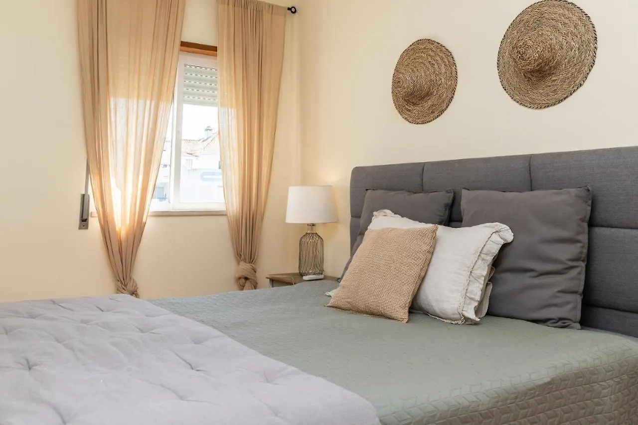 Cabanas Green Apartment & Loft. Cabanas De Tavira
