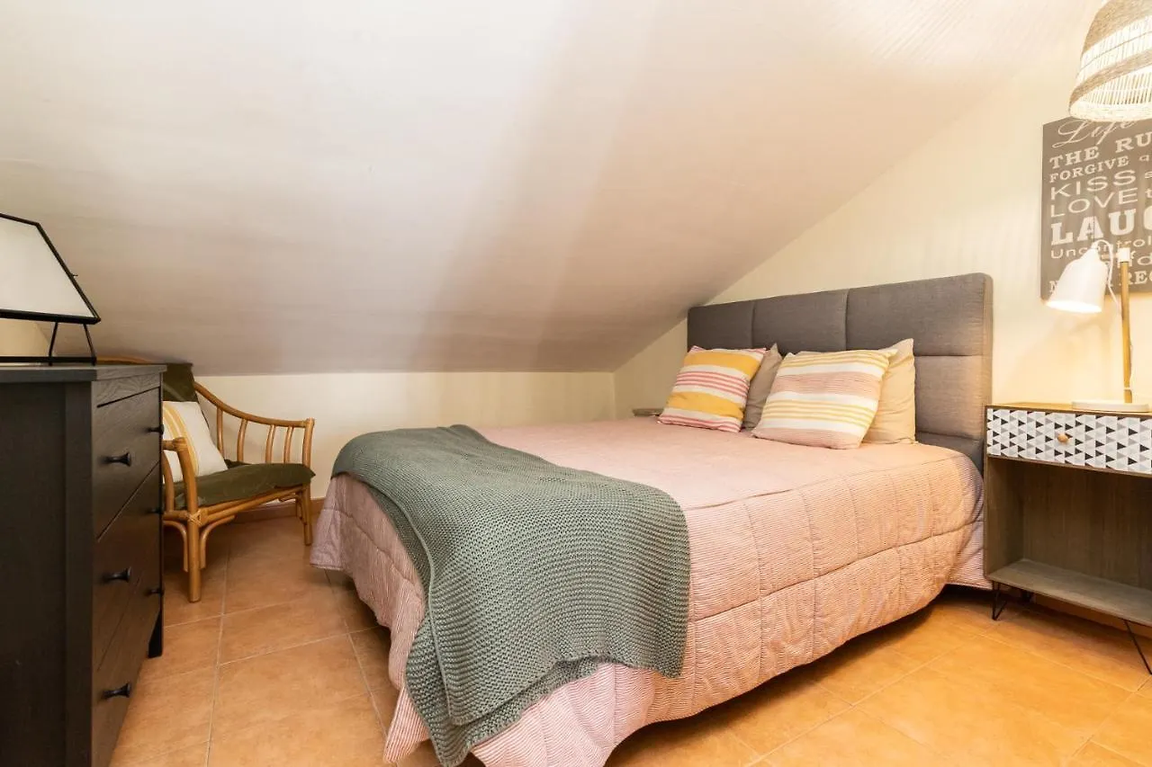 Cabanas Green Apartment & Loft. Cabanas De Tavira