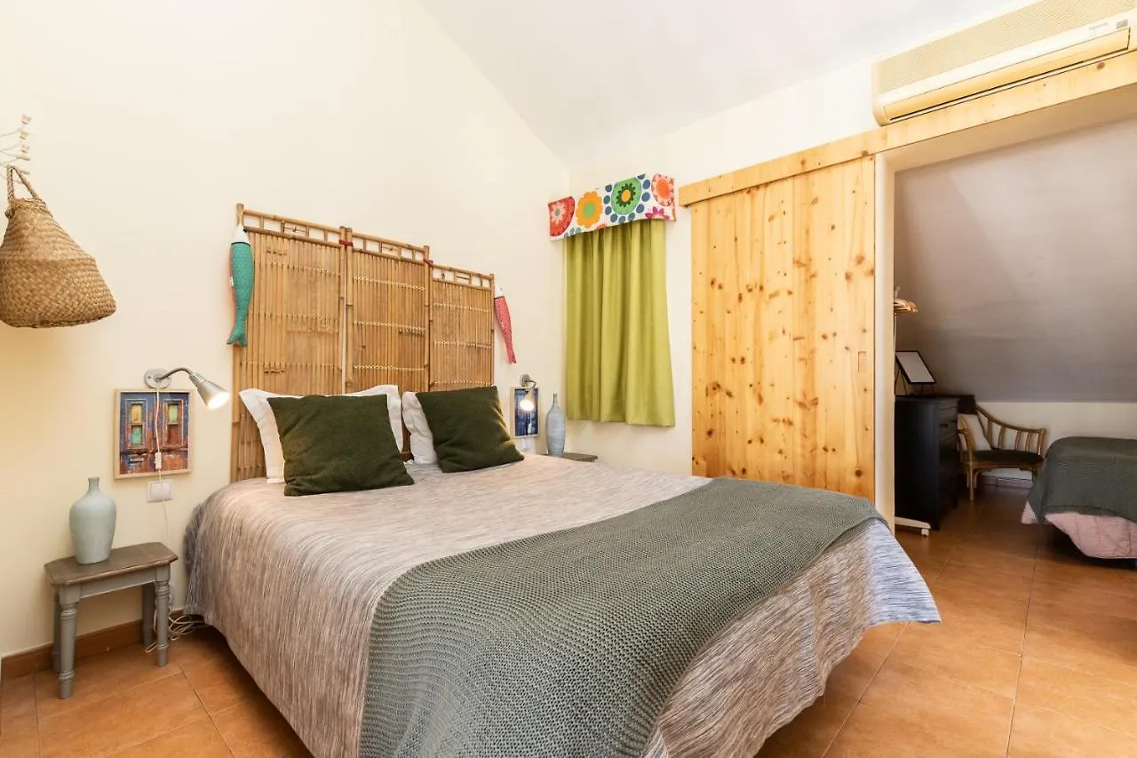 Cabanas Green Apartment & Loft. Cabanas De Tavira