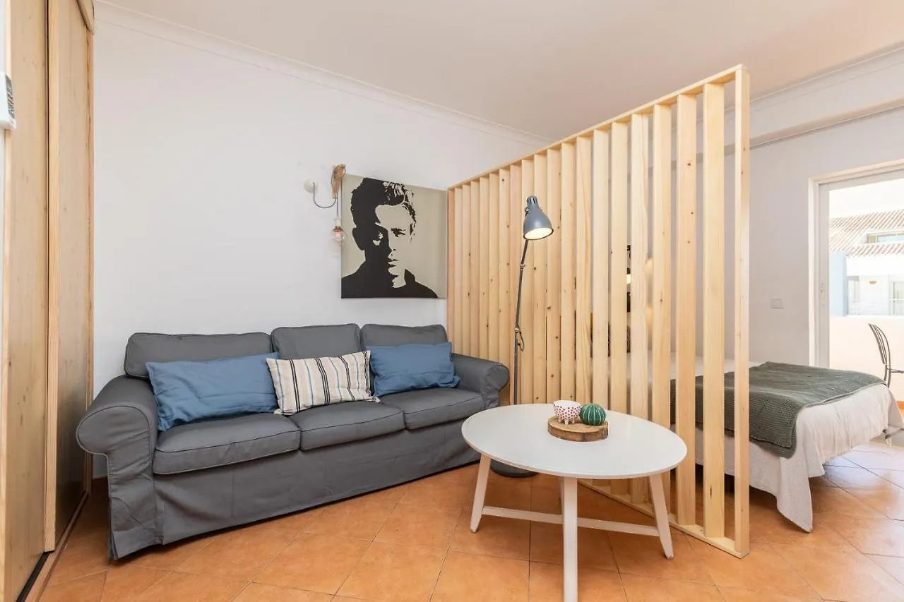 Cabanas Green Apartment&Loft. Cabanas De Tavira Portugal