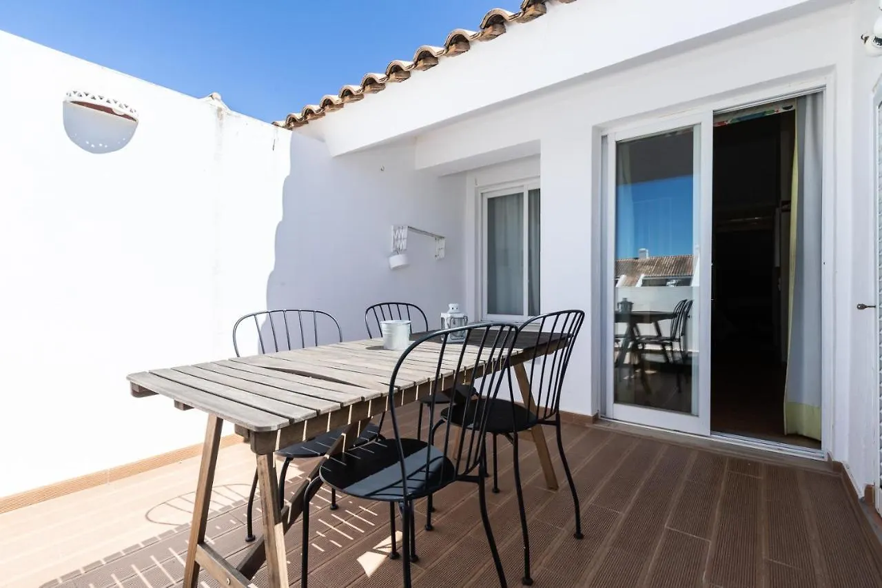 Cabanas Green Apartment&Loft. Cabanas De Tavira 0*,  Portugal