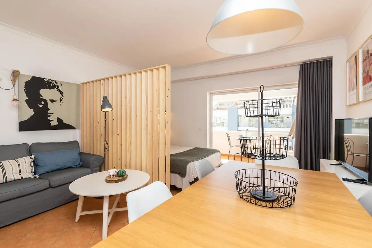 Cabanas Green Apartment&Loft. Cabanas De Tavira
