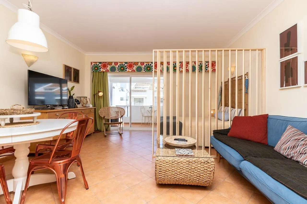 Cabanas Green Apartment&Loft. Cabanas De Tavira 0*,