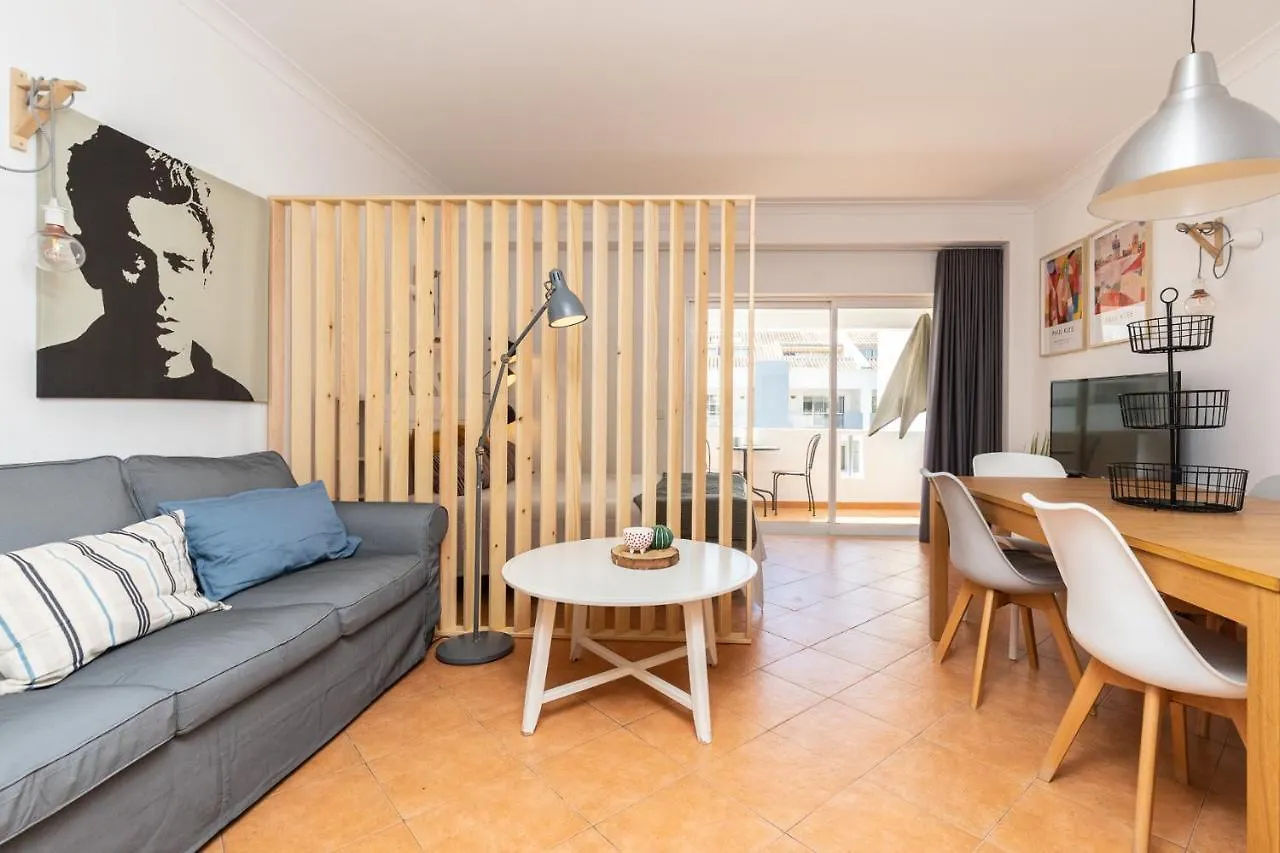Cabanas Green Apartment & Loft. Cabanas De Tavira