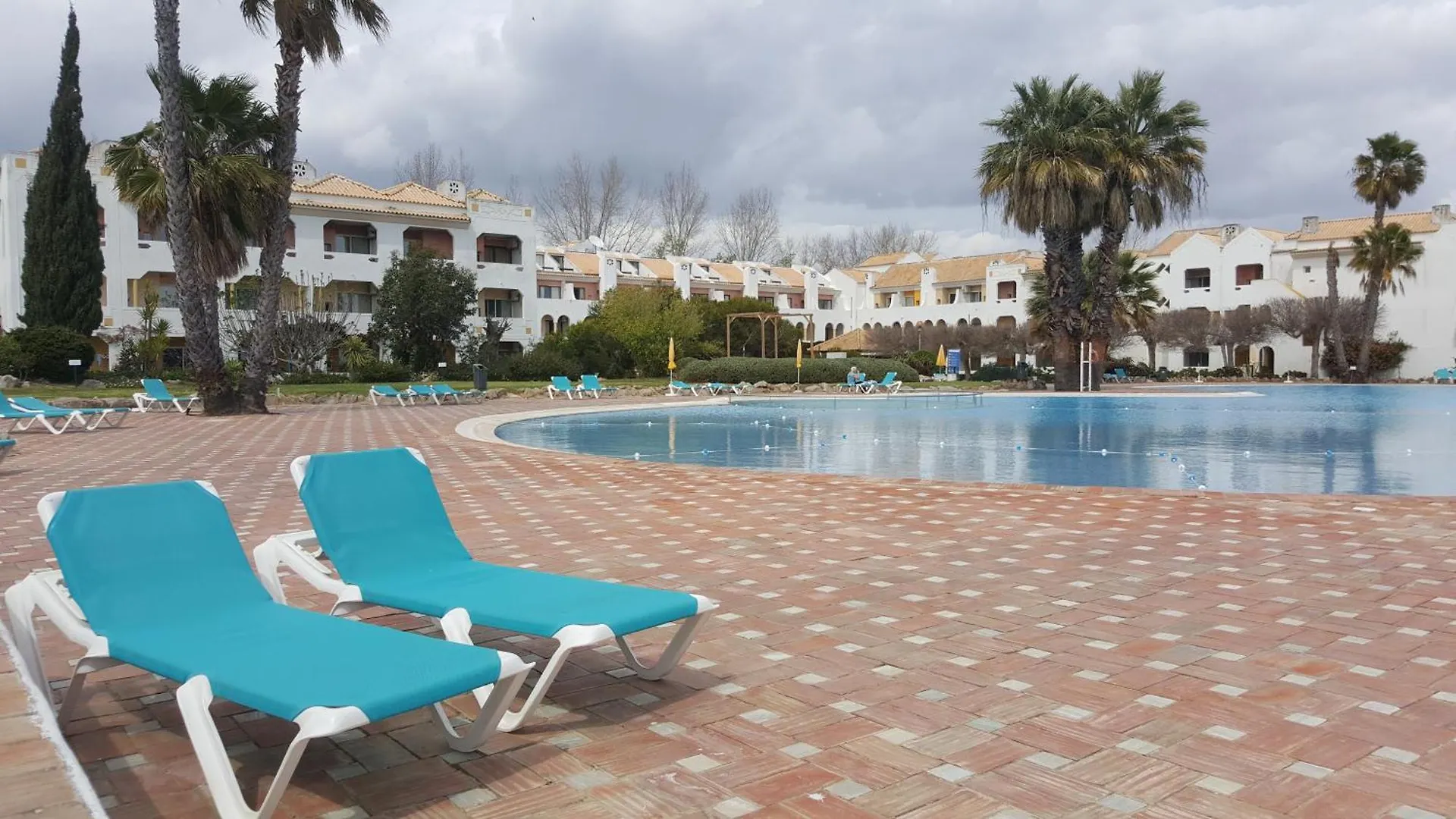 Cabanas Green Apartment&Loft. Cabanas De Tavira