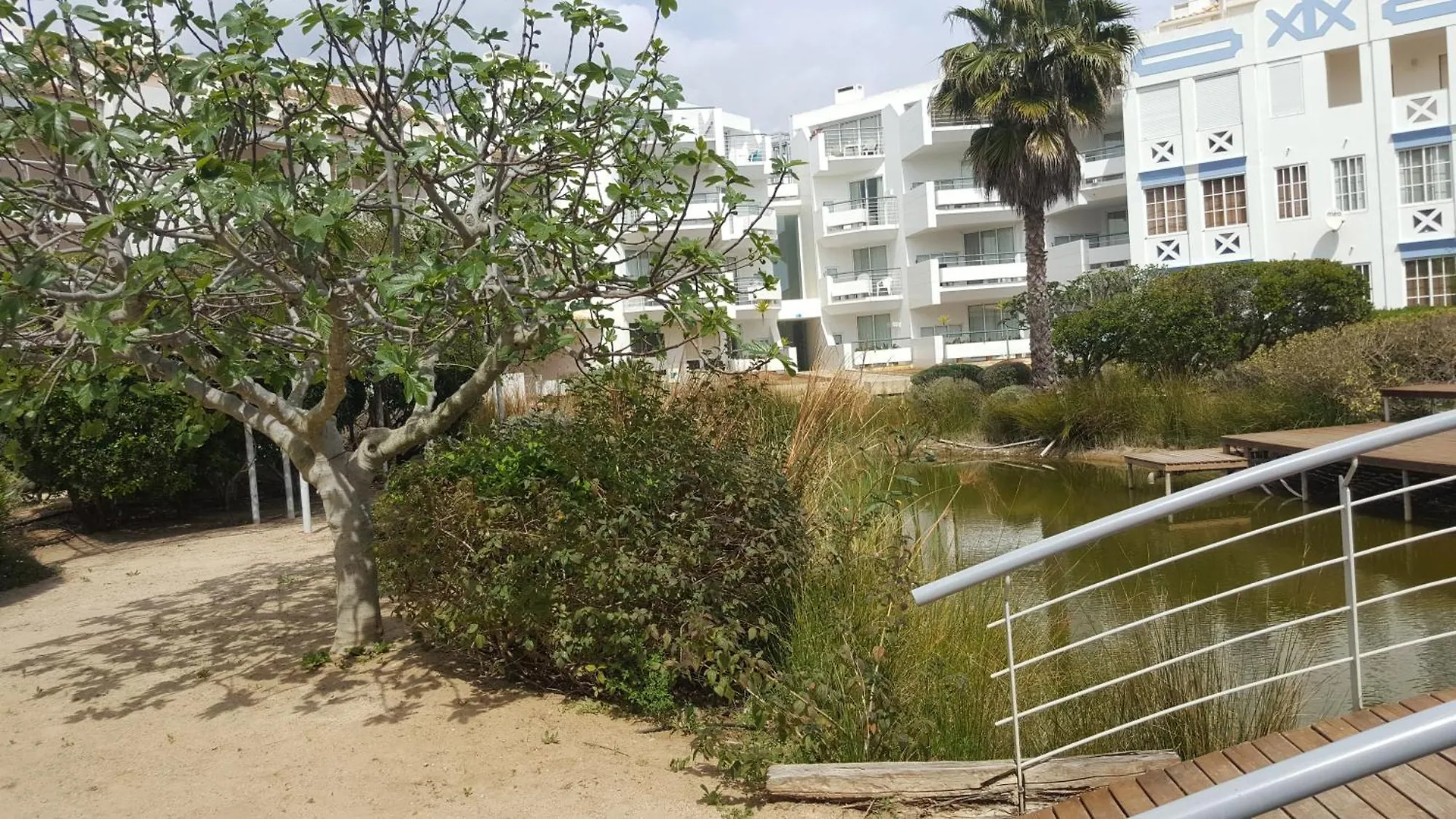 Appartement Cabanas Green Apartment&Loft. Cabanas De Tavira